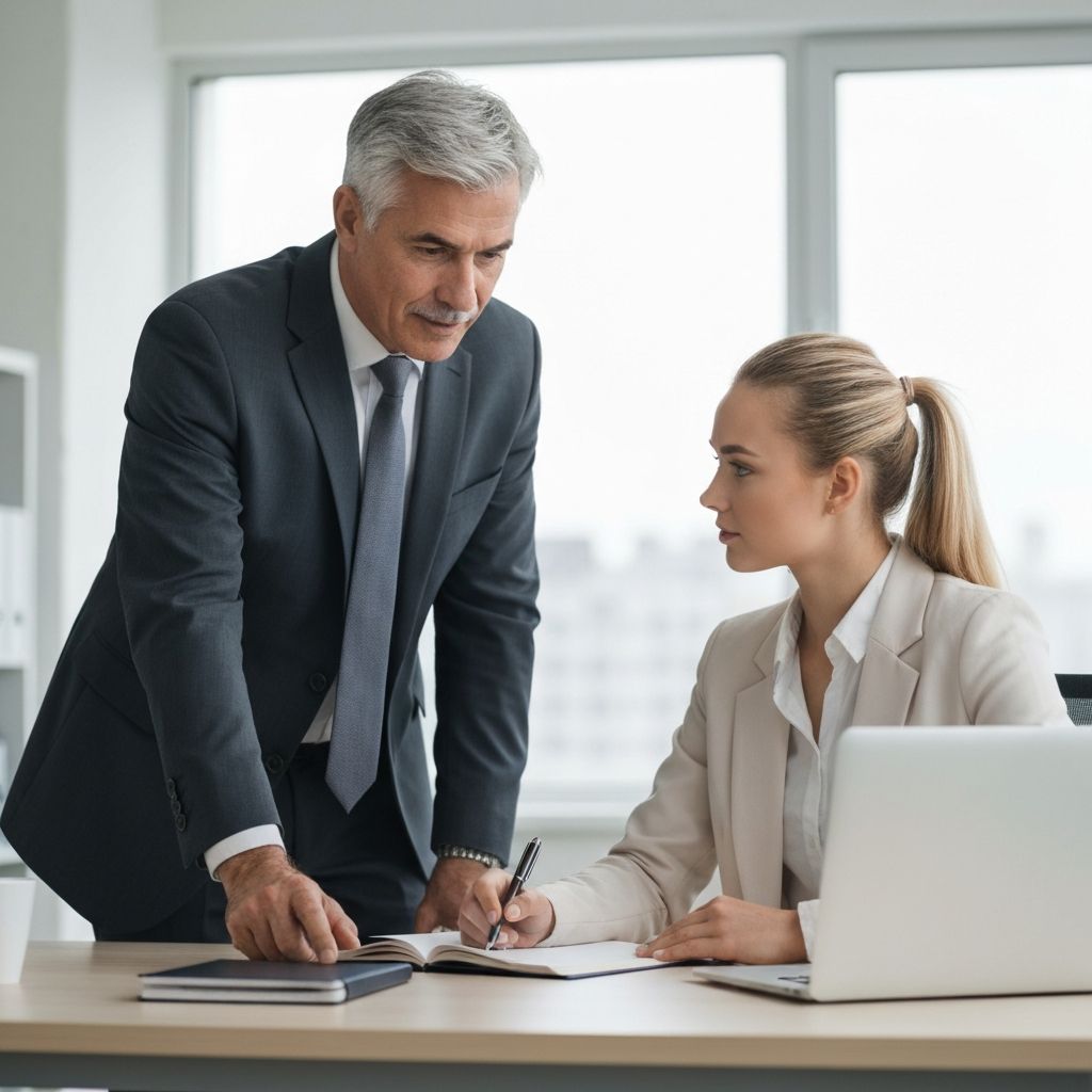 Sesja mentoringowa w MIT Learning - indywidualne wsparcie eksperta